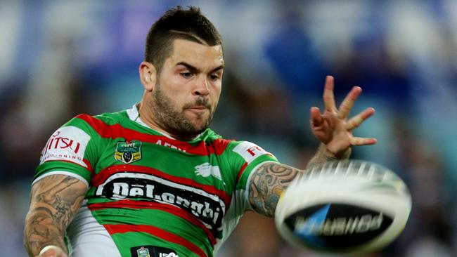 Adam Reynolds Kicking Tee . Kicking kings: NRL's sharpshooters face off with a spot in ...