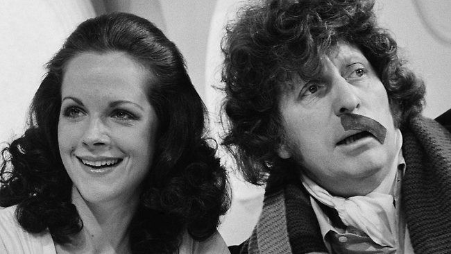 Mary Tamm, Doctor Who's first Romana, dies of cancer in UK