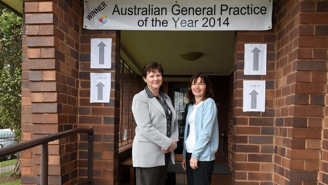 Riverstone Family Medical Practice are Australia’s best GP clinic