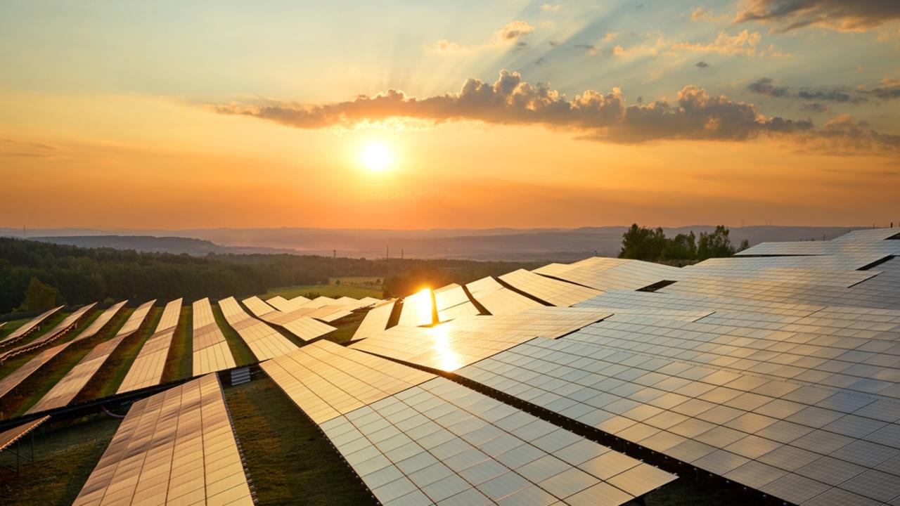 Gold Coast energy company Energy aims to heat up solar market