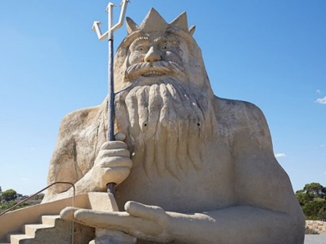 Quirky places to visit Perth's abandoned Atlantis marine park Rent Blog