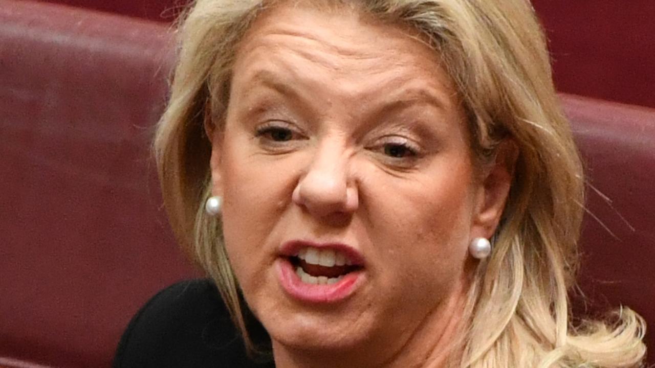 Bridget McKenzie 100 million sports grants in Coalition marginal