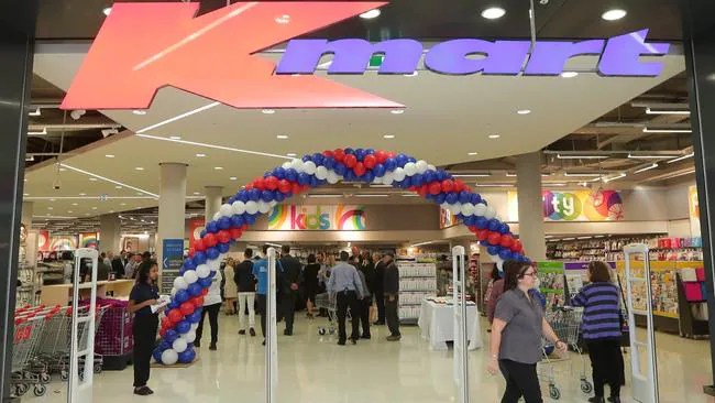 Kmart Top Ryde opens at Top Ryde City shopping centre News Local