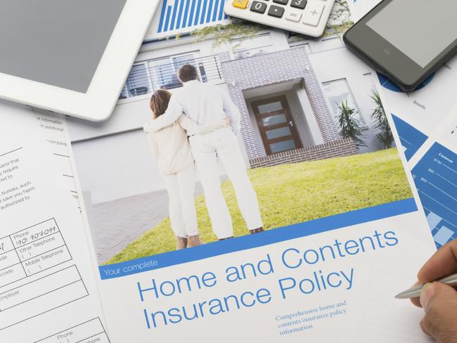Your home contents are worth more than you think Daily Telegraph