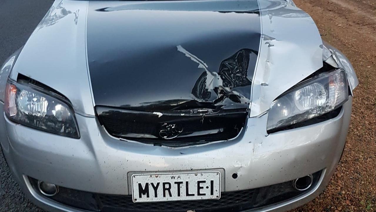 Huddle Insurance launches Kanga Cover for car accidents involving