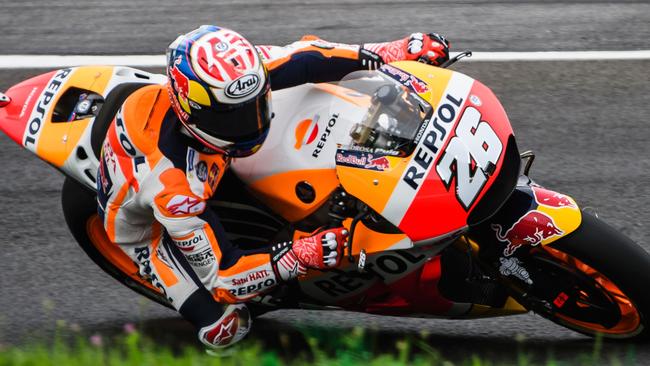 MotoGP Austria 2017 results, free live video stream, updates at Red