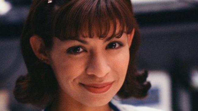ER actress Vanessa Marquez shot, killed by police
