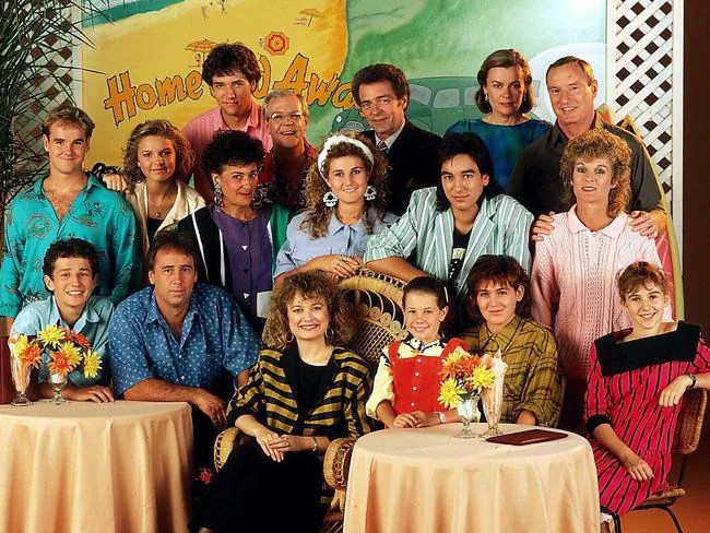 Logies Hall of Fame awaits Australia’s favourite soap Home and Away