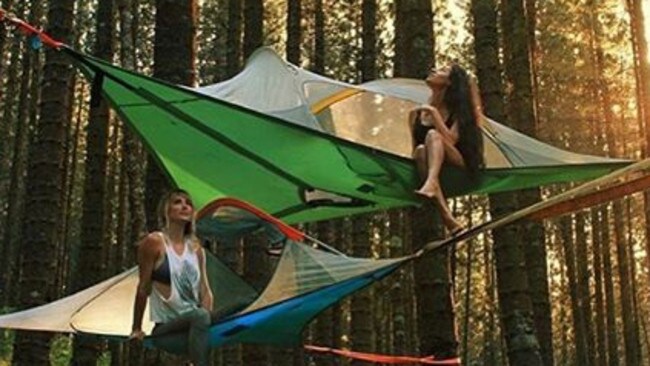 The project in our mountains that’s will change how tourists view the