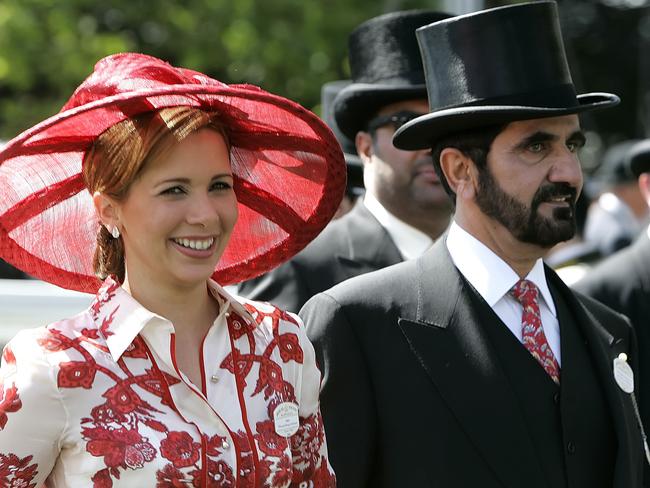 Sheik Rashid death Dubai ruler’s son dead at 33