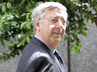 Court rejects bid to claw back John Gay’s full 3.1m insider trading
