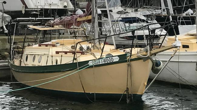 RMS sells timber vessels on for bargain prices News Local