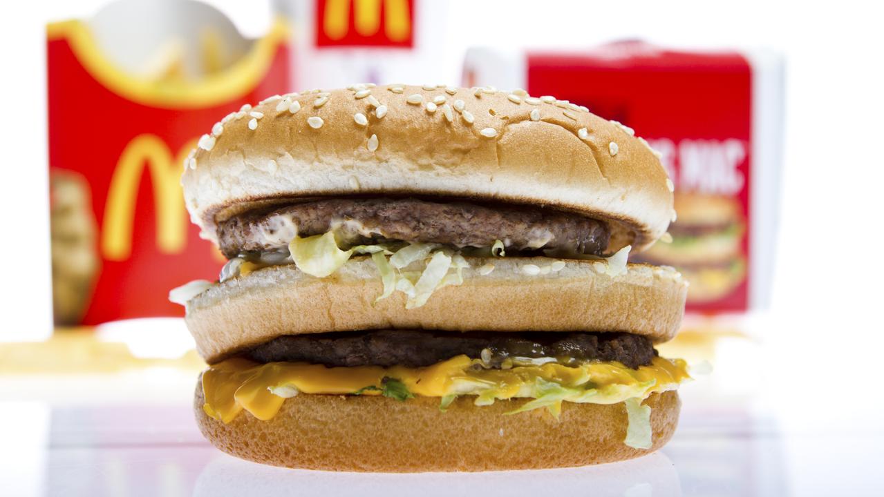 Free Big Macs at McDonald’s How to get yours Adelaide Now