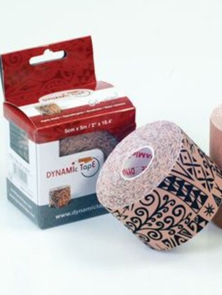 Kyrgios Tattoo . Kyrgios' inking not a tatt at all