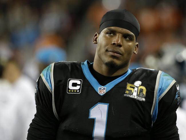 NFL Super Bowl 50 live Carolina Panthers v Denver Broncos scores, video, updates FOX SPORTS
