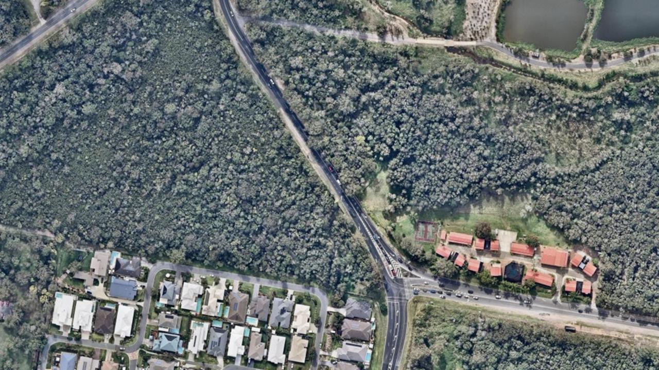 Green Camp Road upgrade Tilley Rd to reopen after three months Quest