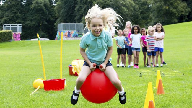 Physical education and sport should be a compulsory part of every