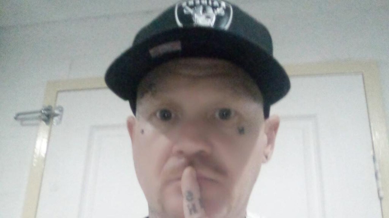 Scott David Weaver sentenced to 25 years jail for murder of Larry White