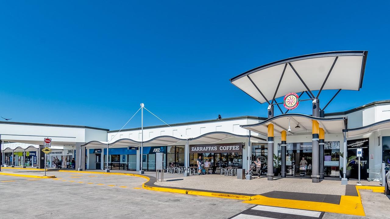 Beenleigh Marketplace plugs void after Zarraffa’s, ANZ, Sanity exodus