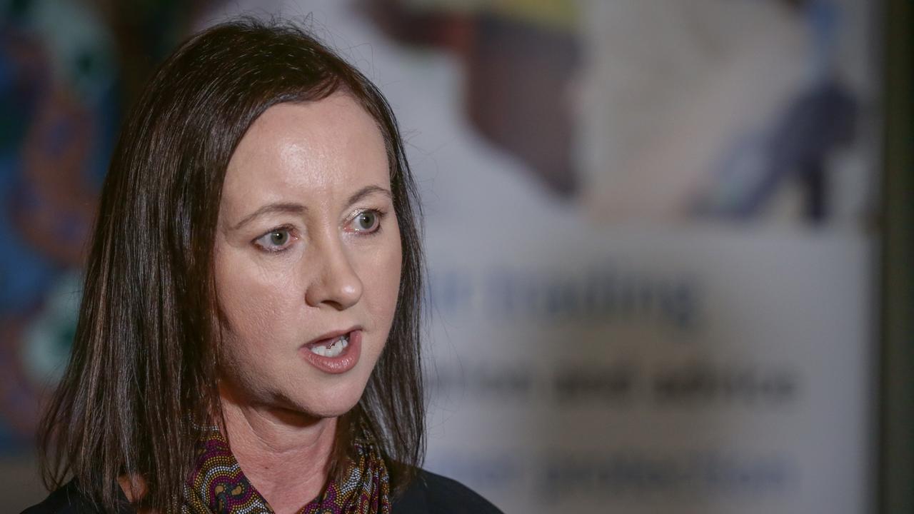 Genderneutral birth, death certificates considered for QLD The
