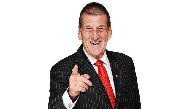 Jeff and friends get kinky to aid beyondblue Herald Sun