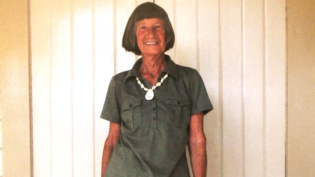 Terrible loss of grandmother Carmel Nettlefold ‘keenly felt by all who