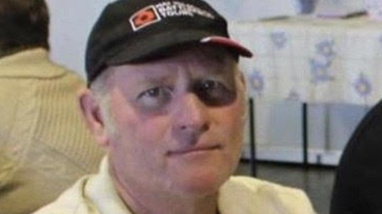 Laurie Monaghan died ‘doing what he loved’ in New England Hwy
