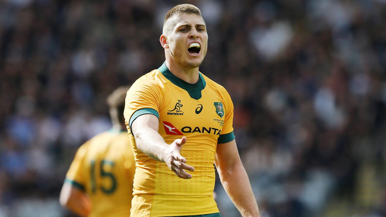 Bledisloe Cup news Wallabies vs All Blacks, Squads for Game 3, ANZ