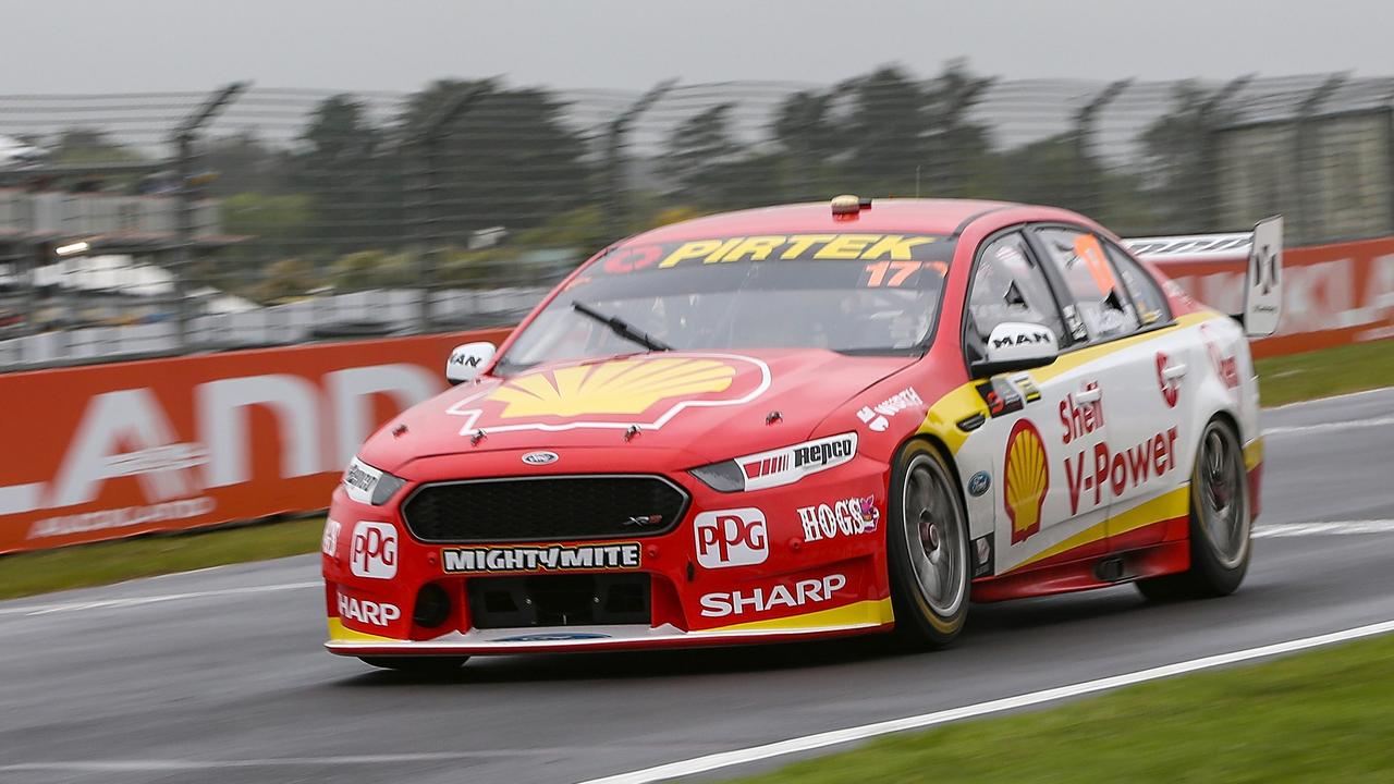 Flipboard V8 Supercars Auckland SuperSprint 2018 Latest updates and
