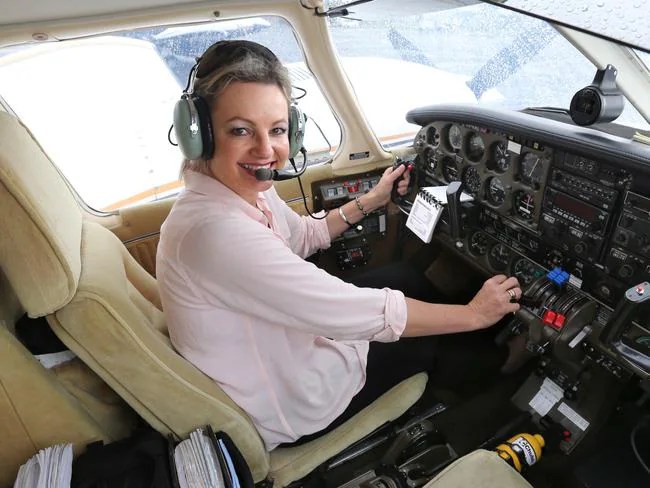 Sussan Ley entitlements scandal Politician’s punkrocker past