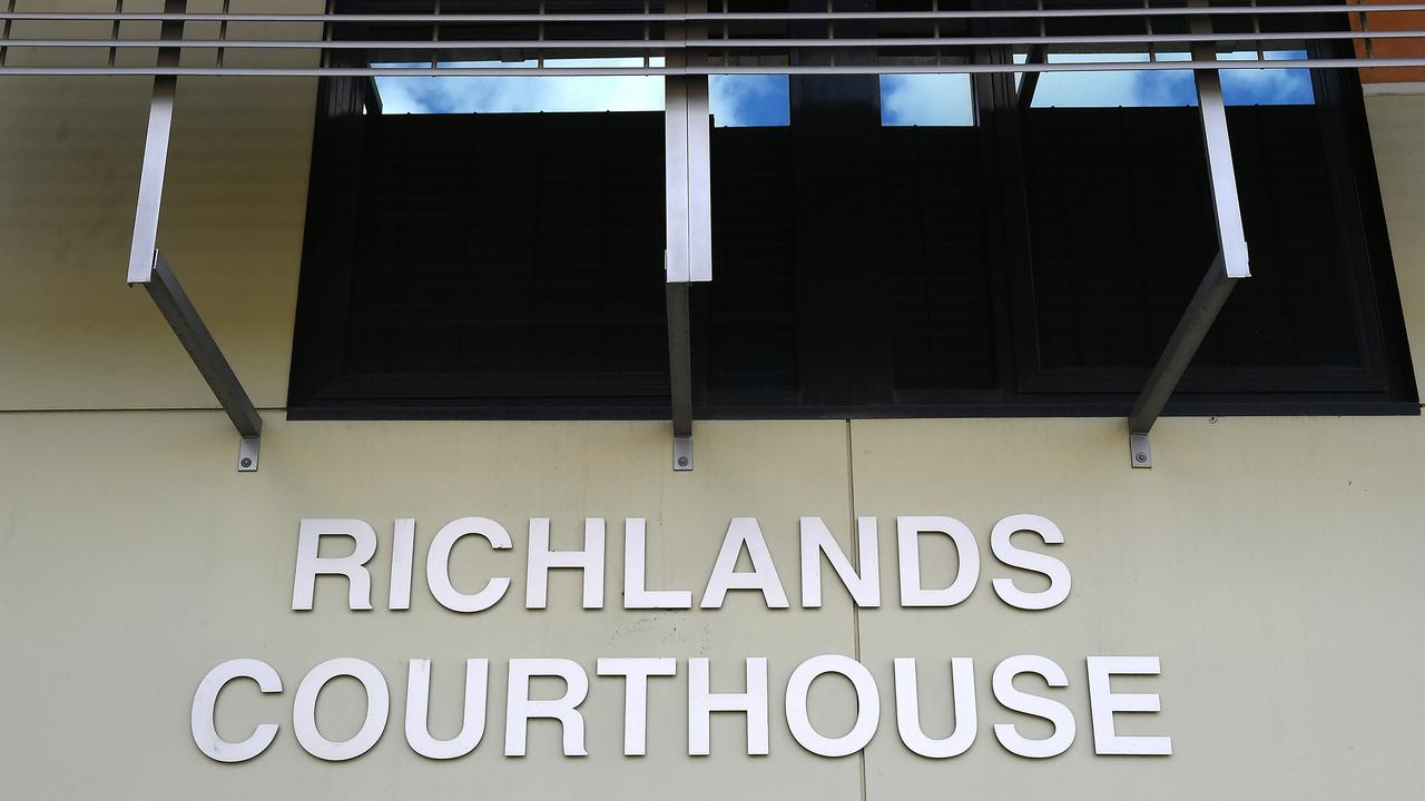 Richlands Magistrates Court list Quest News