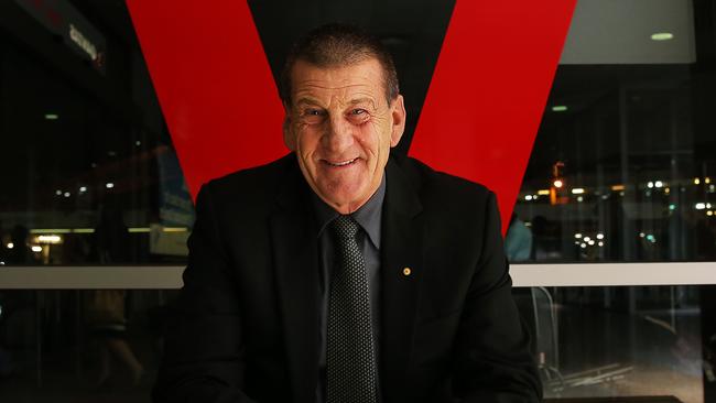 Jeff quits 3AW during weekly segment The CourierMail