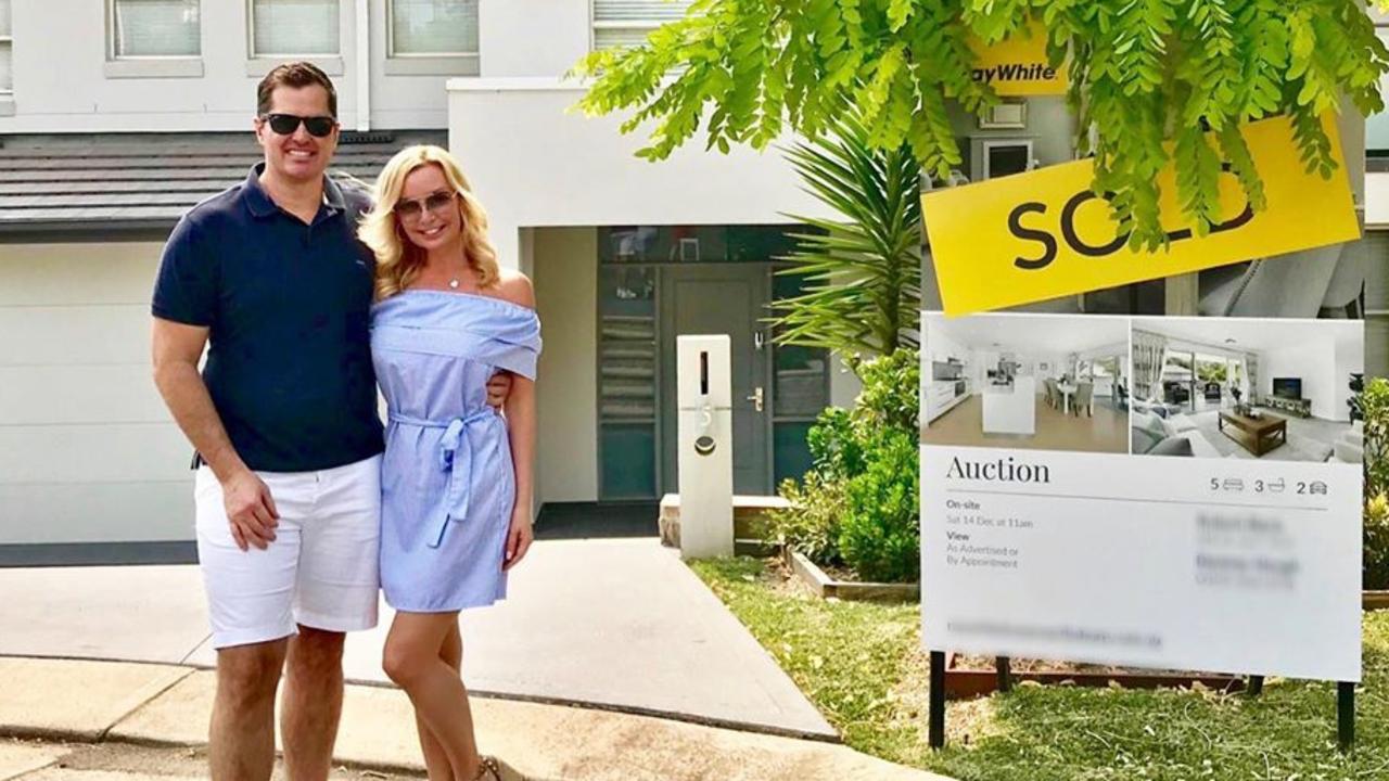 Tom Trbojevic Girlfriend . Channel 7 Star Axed After Girlfriend Assault Charge