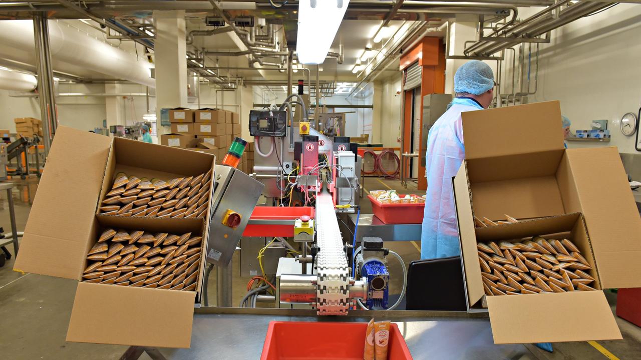 Gourmet Garden Jobs slashed at major Coast food manufacturer The CourierMail