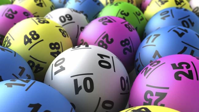 Townsville steals FNQ thunder with Gold Lotto win Cairns Post
