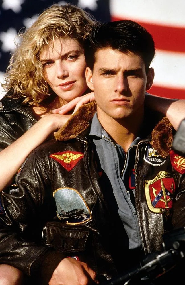 Old Tom Cruise to battle drones in Top Gun sequel, film producer Jerry
