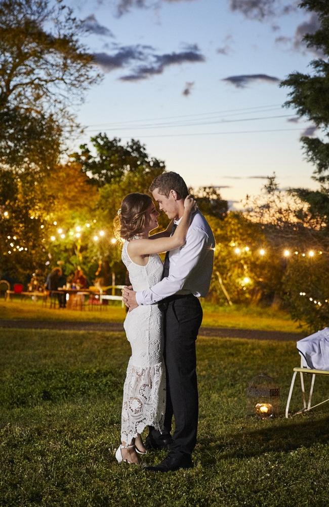 Alf Stewart’s special role in latest Home And Away wedding Daily