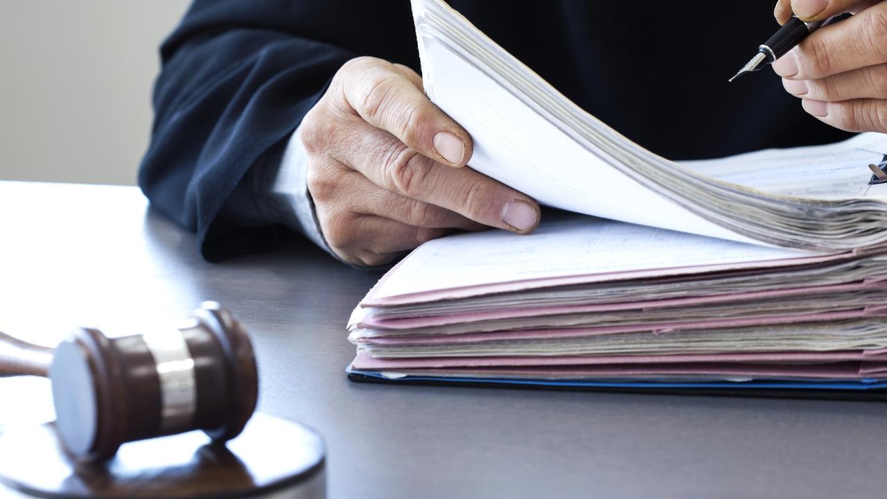 Cairns court list Everyone appearing in Supreme, District and Magistrates courts on June 10
