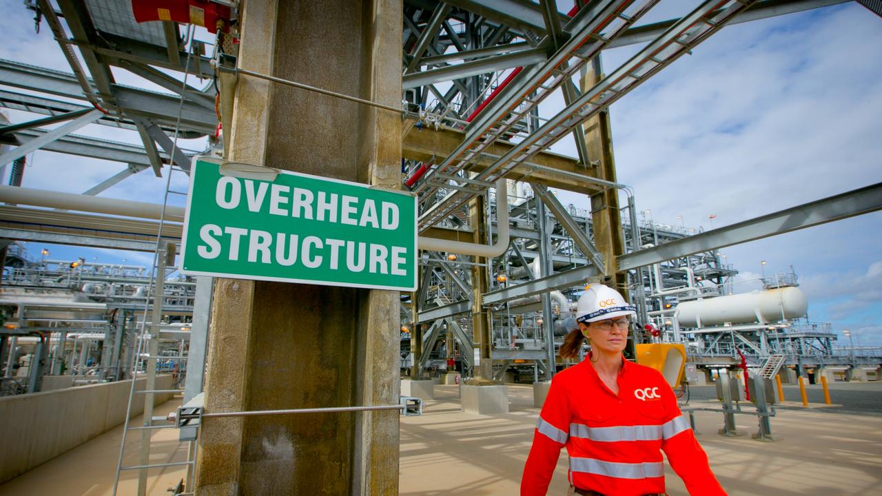 Arrow points the way to solving Australia’s energy crisis