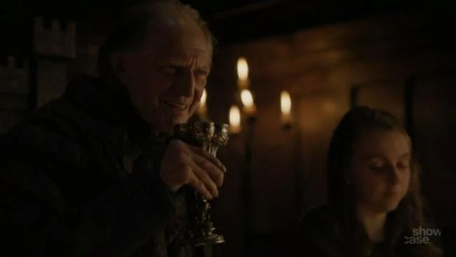 Game of Thrones season 7, episode 1 recap Jon, Sansa, Daenerys and