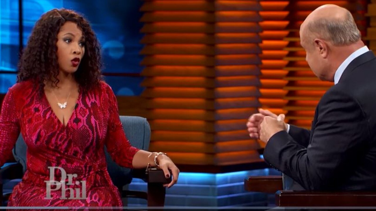 Dr Phil Daughter Accused Of Faking Pregnancy PregnancyWalls