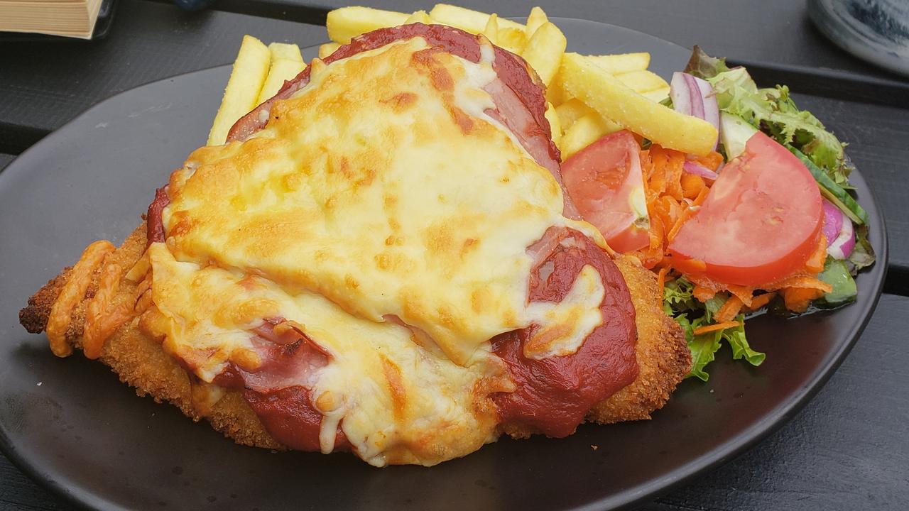 Geelong foodie favourites Murphy’s picked by Addy readers as Geelong’s