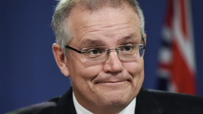 Последние твиты от scott morrison (@scottmorrisonmp). Scott Morrison takes aim at Bill Shorten over call for ...