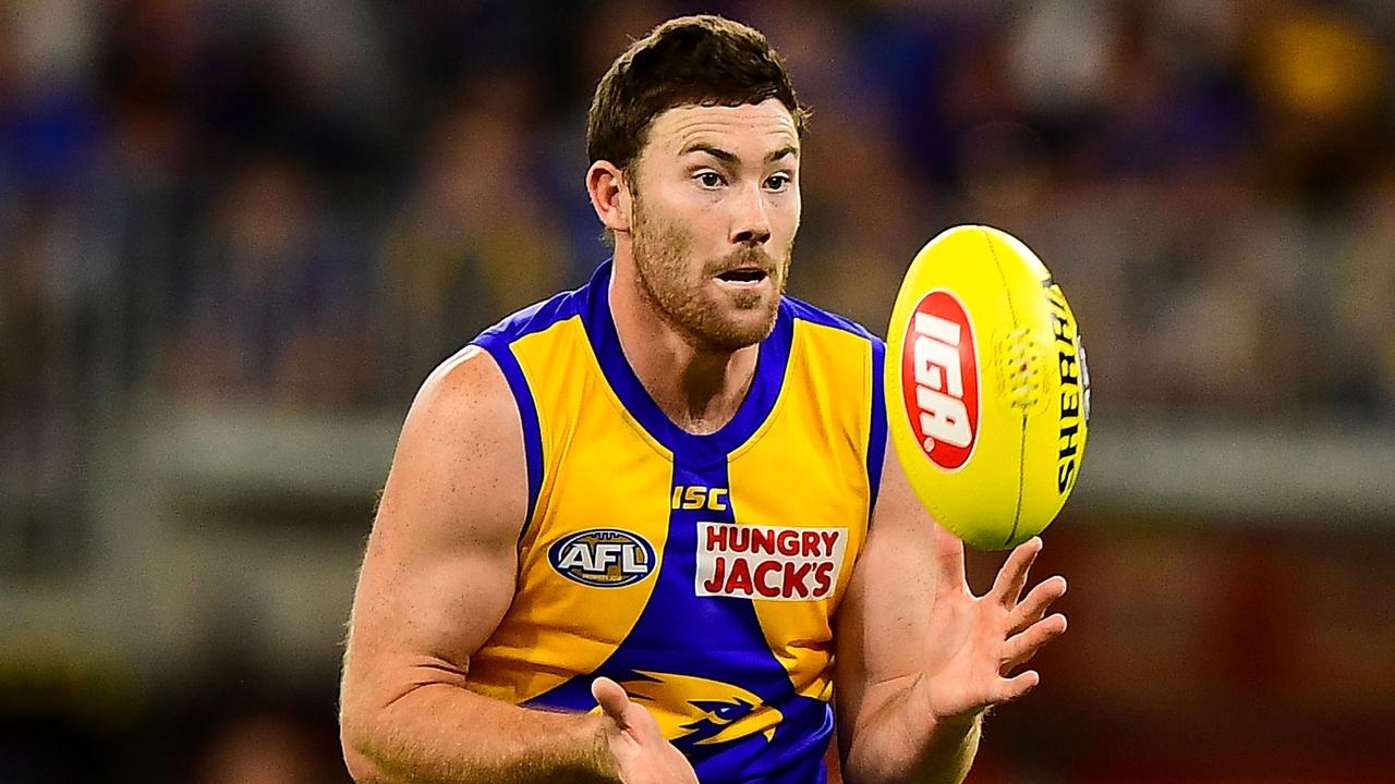 AFL 2019 Dermott Brereton says Eagle Jeremy McGovern is more valuable