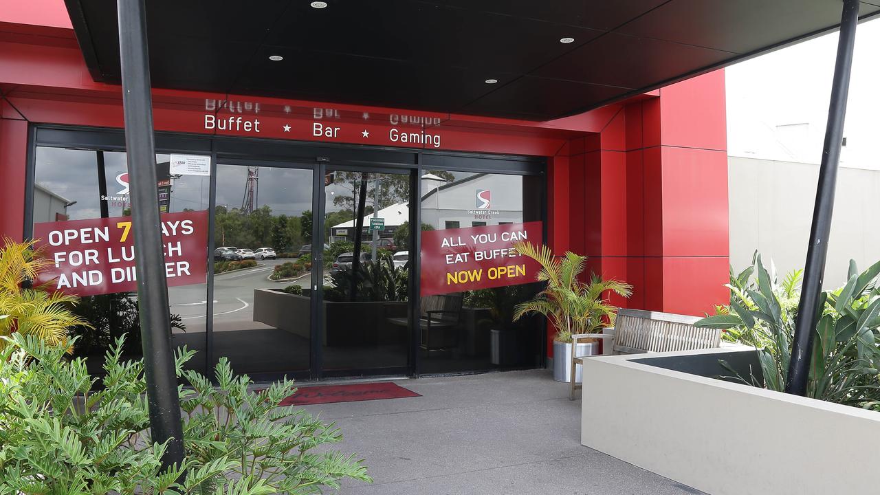 Gold Coast’s Saltwater Creek Hotel at Helensvale sells for 10 million