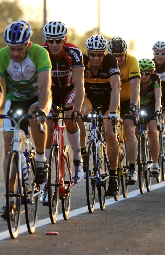 Cycling Brisbane 99 Bikes City store riding high due to growing white