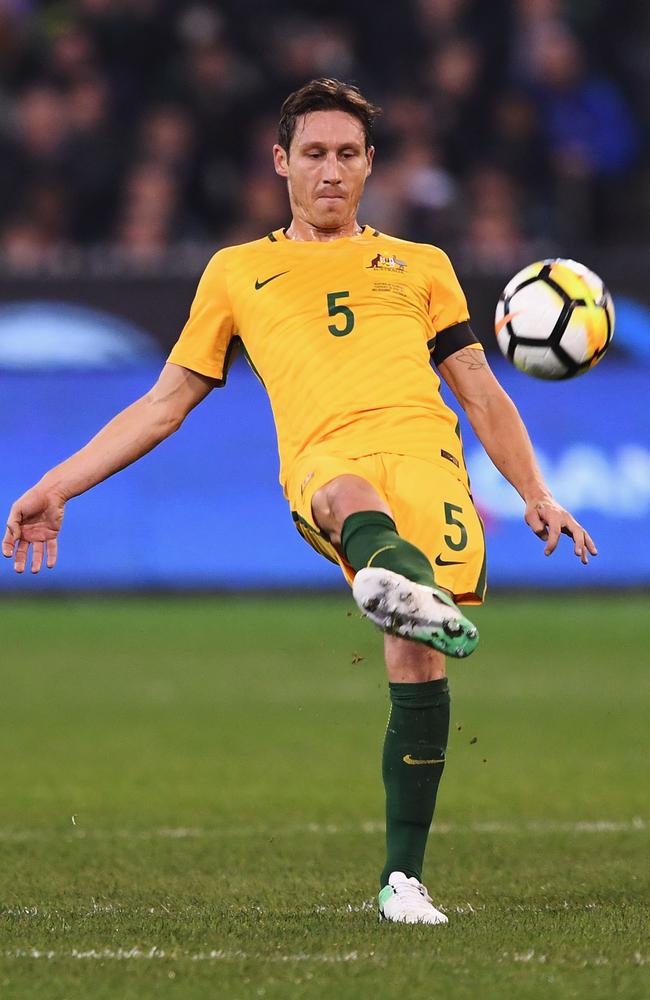 ALeague transfer news Mark Milligan, Melbourne Victory Fox Sports