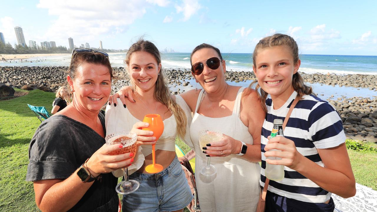 50+ Photos Major crowds 2021 on Coast Gold Coast Bulletin