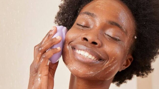 Peppy Co Cleansing Egg now 30 off at The Iconic