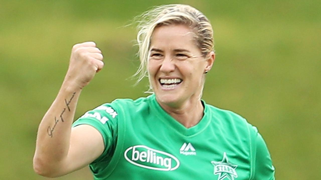 Cricket news 2020 WBBL results, Melbourne Stars defeat Hobart Hurricanes